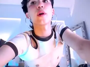 Chaturbate Watch Live Sex Cams of jullian_ricci
