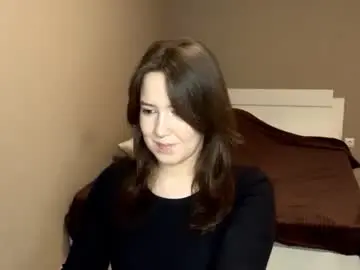 Chaturbate Adult Video Chat of lianabrocklesby