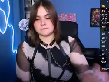 Chaturbate Watch Live Sex Cams of lorraine_carter