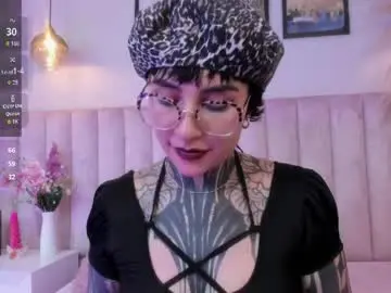 Chaturbate Live Sex of luana_fiore