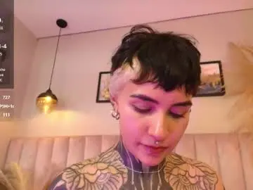 Chaturbate Best Webcam of luana_fiore