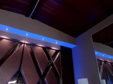 Chaturbate Watch Live Sex Cams of luciana_jons