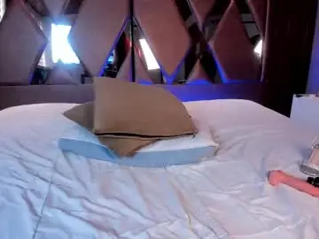 Chaturbate Sex Cam of luciana_jons