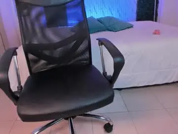 Chaturbate Live Sex of luciana_jons