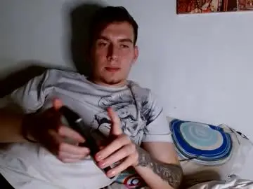 Chaturbate Sex Cam of magic_fantasy77