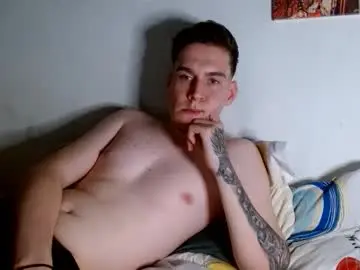 Chaturbate Adult Video Chat of magic_fantasy77