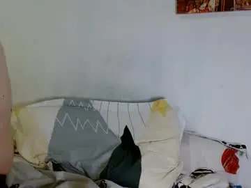 Chaturbate Live Porn of magic_fantasy77