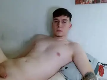 Chaturbate Adult Webcams of magic_fantasy77