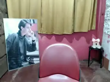 Chaturbate Adult Webcams of margo_fox69