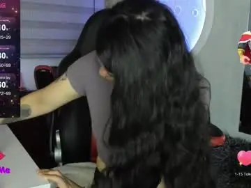 Chaturbate Best live sex cam show of natasha__logan