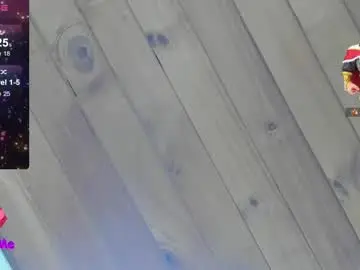 Chaturbate Live Sex of natasha__logan