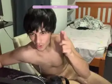 Chaturbate Nude Webcam of native_boy2