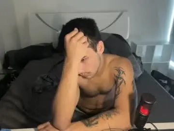 Chaturbate Adult Webcams of native_boy2