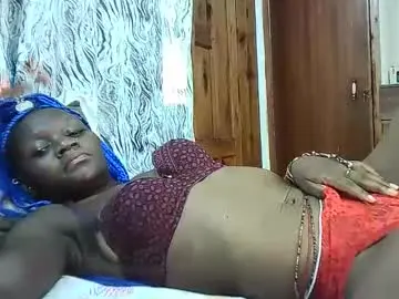 Chaturbate Live Sex of naughtylisah