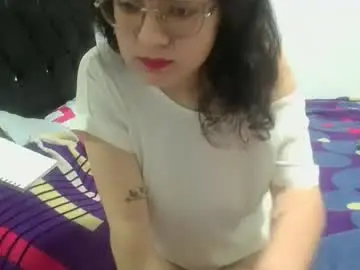 Chaturbate Nude Webcam of nix_vane
