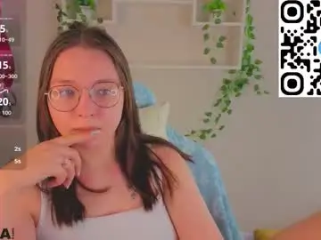 Chaturbate Nude Webcam of noora_moore