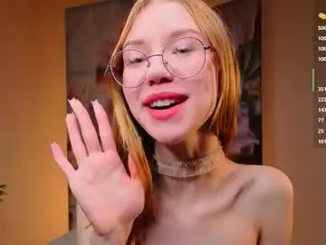 Chaturbate Free Porn Cam of odelyncure