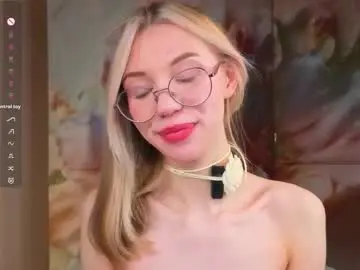 Chaturbate Live Porn of odelyncure