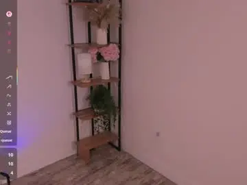 Chaturbate Live Sex of odelyncure