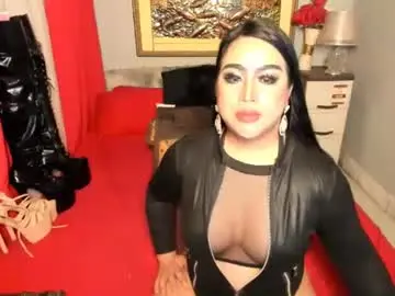 Chaturbate Adult Video Chat of ravennamillerx