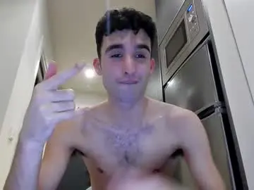 Chaturbate Best Webcam of ricoafterdark