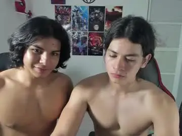 Chaturbate Nude Webcam of roca_inca