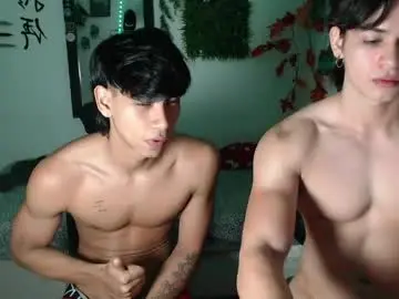 Chaturbate Best Webcam of roca_inca