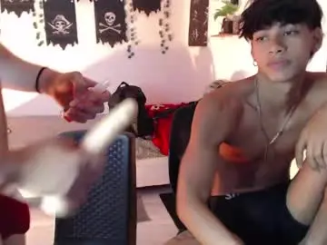 Chaturbate Best live sex cam show of roca_inca