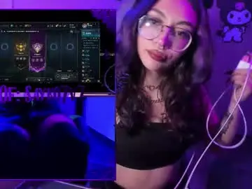 Chaturbate Adult Webcam of saiko7w7