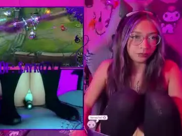 Chaturbate Adult Webcam of saiko7w7