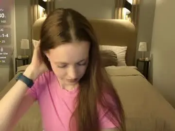 Chaturbate Nude Webcam of sallypinkman