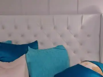 Chaturbate Free Live Porn of samantha_devine_