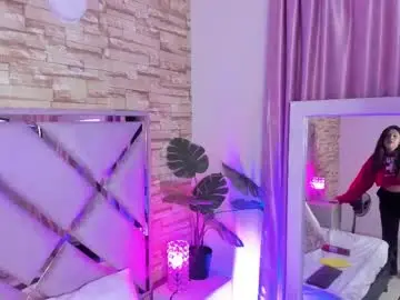 Chaturbate Live Sex of samy_green_
