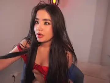 Chaturbate Sex Chat of sharlotte_evanns