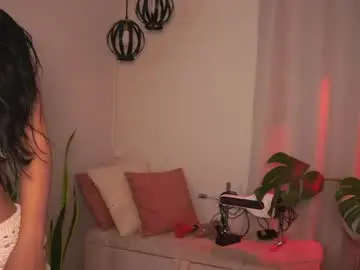 Chaturbate Live Sex Cam of sharlotte_evanns