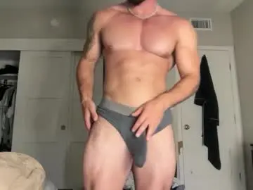 Chaturbate Nude Webcam of skylerflexes