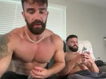 Chaturbate Adult Video Chat of skylerflexes