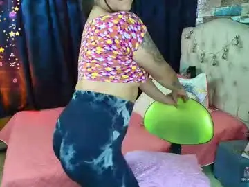 Chaturbate Live Sex Cam of sofiasex92