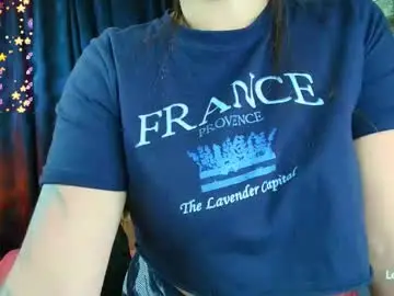 Chaturbate Best live sex cam show of sofiasex92