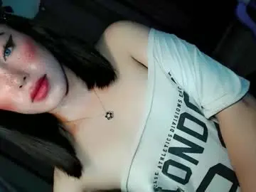 Chaturbate Nude Webcam of sweetsugarplum1