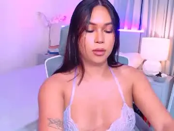 Chaturbate Live Porn of tasteofinnocence