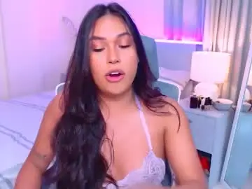 Chaturbate Adult Video Chat of tasteofinnocence