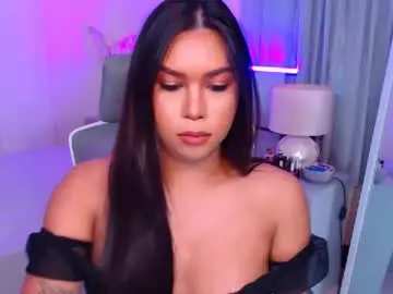 Chaturbate Adult Webcams of tasteofinnocence