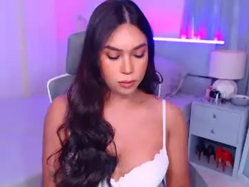 Chaturbate Sex Chat of tasteofinnocence