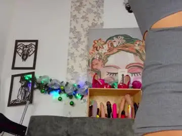 Chaturbate Best Webcam of taty_miller