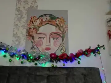 Chaturbate Live Sex Cam of taty_miller