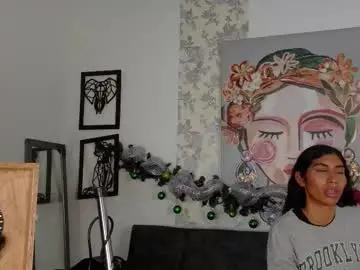 Chaturbate Live Sex Cam of taty_miller