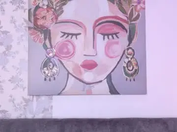 Chaturbate Free Porn Cam of taty_miller