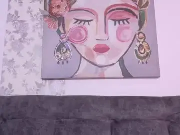 Chaturbate Free Live Porn of taty_miller