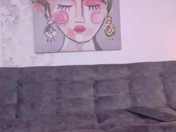 Chaturbate Adult Video Chat of taty_miller